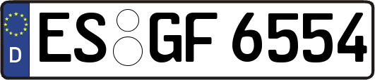 ES-GF6554