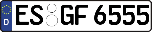 ES-GF6555