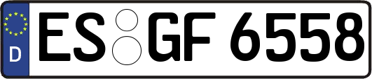 ES-GF6558