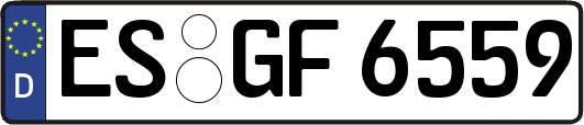 ES-GF6559