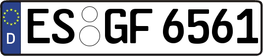 ES-GF6561