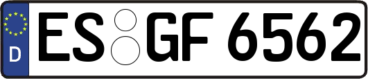 ES-GF6562