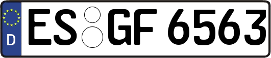 ES-GF6563
