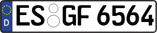 ES-GF6564