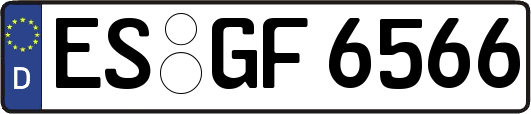 ES-GF6566