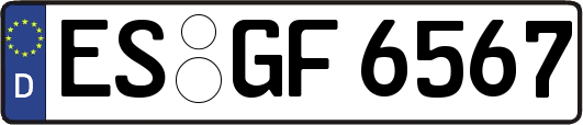 ES-GF6567