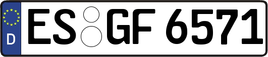 ES-GF6571