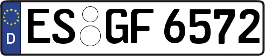 ES-GF6572