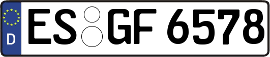 ES-GF6578