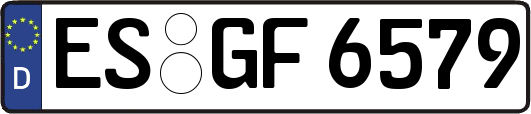 ES-GF6579