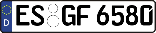 ES-GF6580