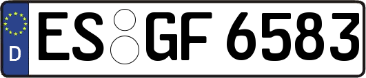 ES-GF6583