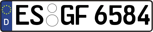 ES-GF6584