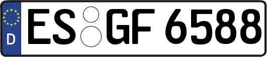 ES-GF6588