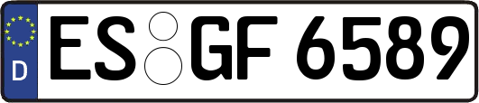 ES-GF6589