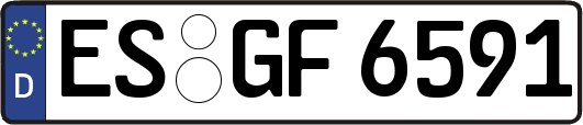 ES-GF6591