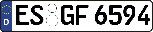 ES-GF6594