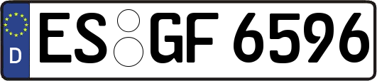 ES-GF6596