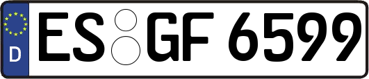 ES-GF6599