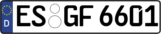 ES-GF6601