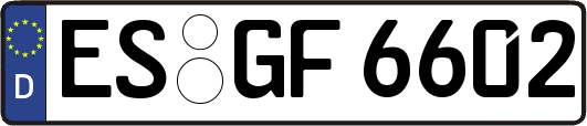 ES-GF6602