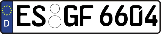 ES-GF6604
