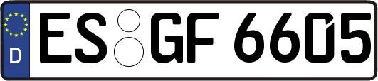 ES-GF6605