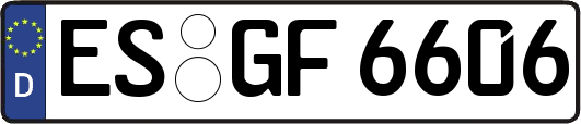 ES-GF6606