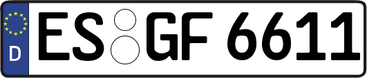 ES-GF6611