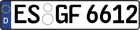 ES-GF6612