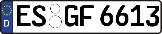 ES-GF6613