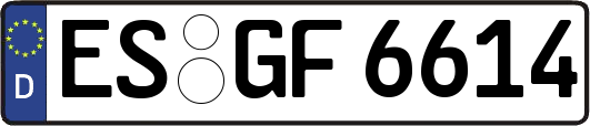 ES-GF6614