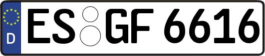 ES-GF6616