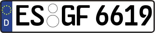 ES-GF6619