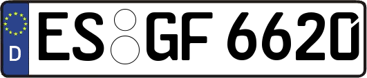 ES-GF6620
