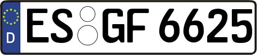 ES-GF6625