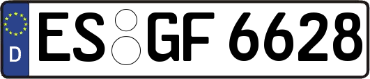 ES-GF6628