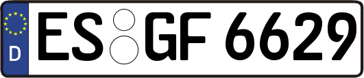 ES-GF6629