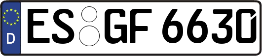 ES-GF6630