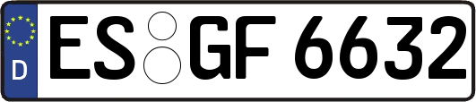 ES-GF6632