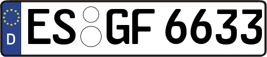 ES-GF6633