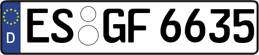 ES-GF6635