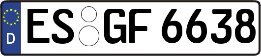 ES-GF6638