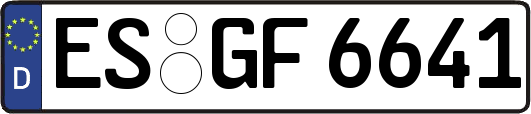 ES-GF6641