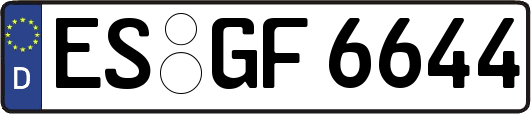 ES-GF6644