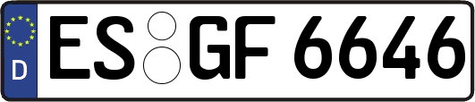 ES-GF6646