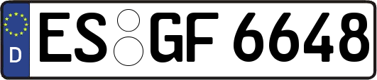 ES-GF6648