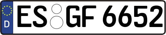 ES-GF6652