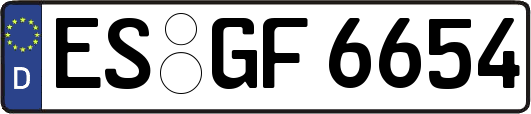 ES-GF6654