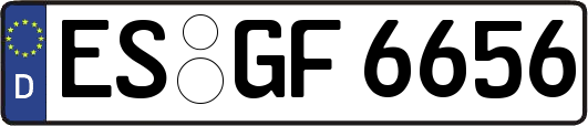ES-GF6656